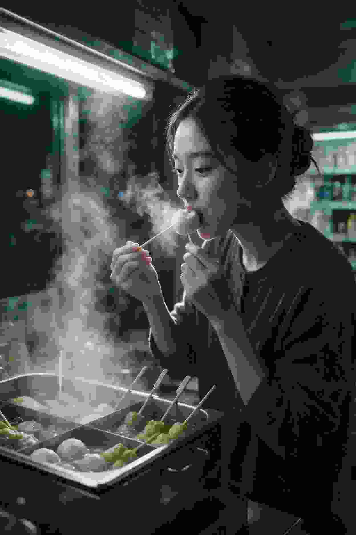诡异事件