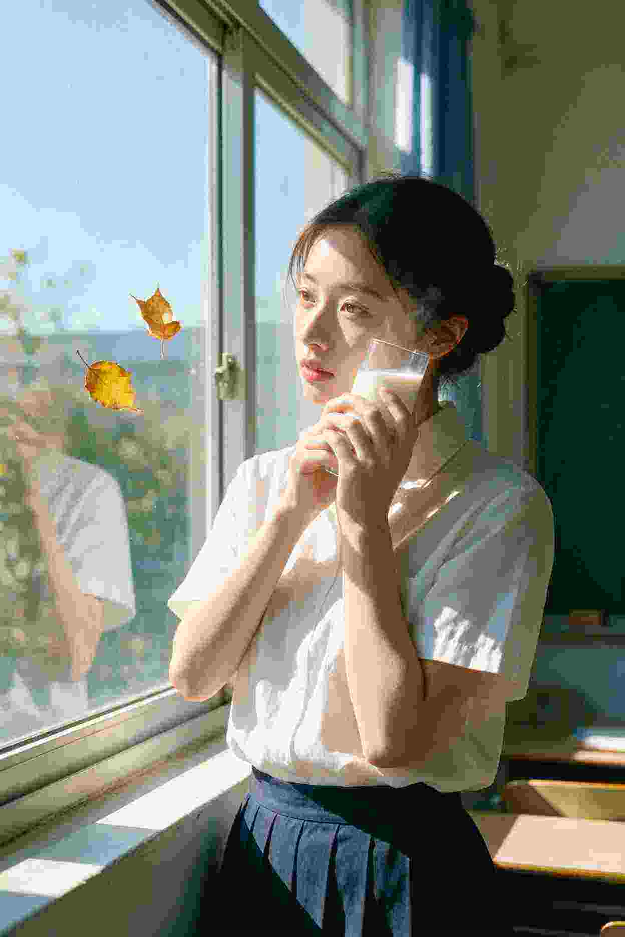 美食笑话