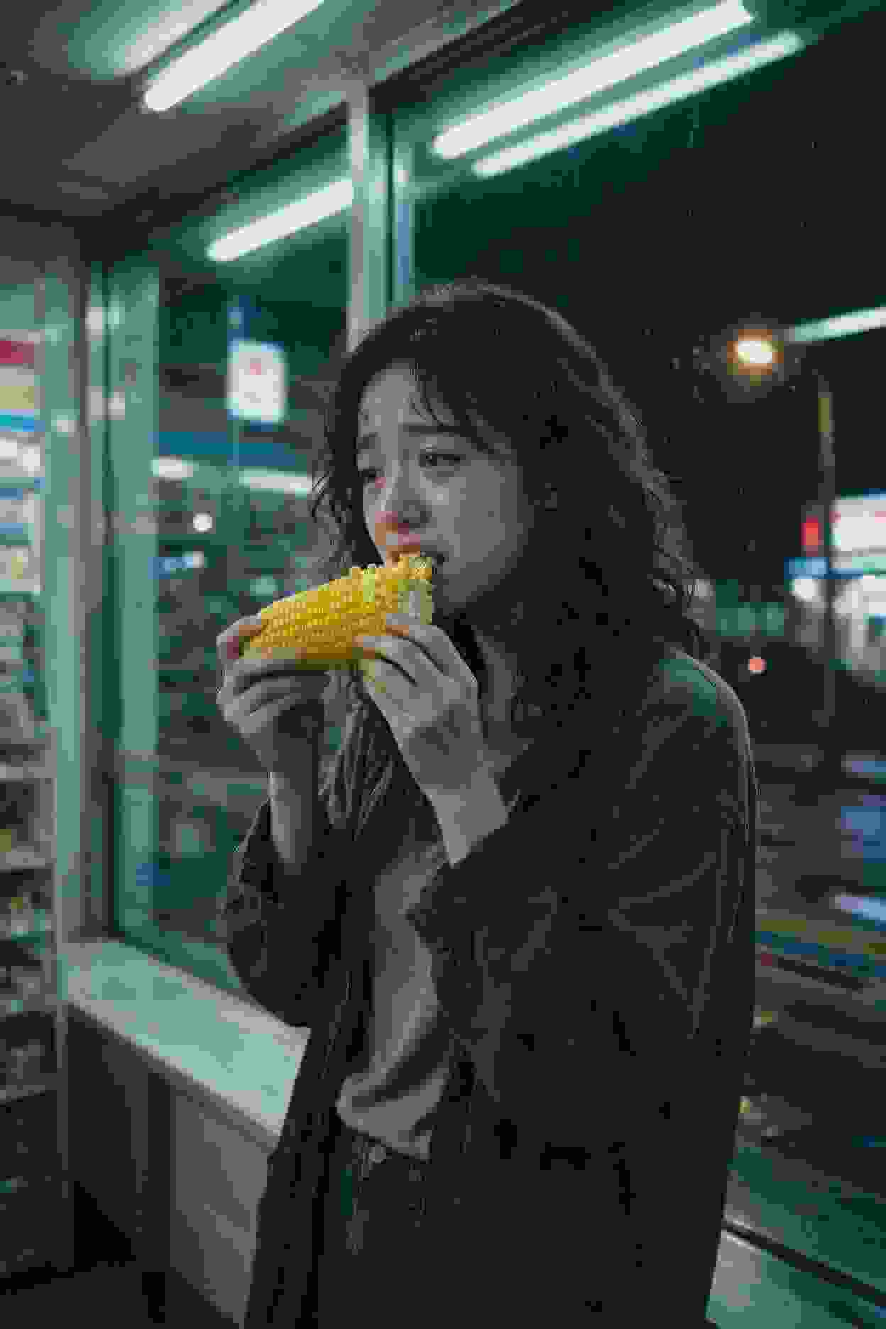笑料百出